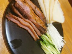 台式三味猪颈肉-Let's Taipei 非常烘焙(太古里店)