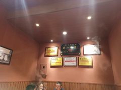 -谢老五跷脚牛肉·非遗传承店