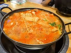 -源味屋韩式火锅&炸鸡(鼎城当代商城店)