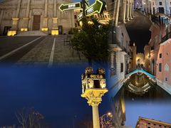 -天门沟九州驿站树上汤泉