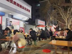 大堂-阿生哥螺蛳粉(永安街店)