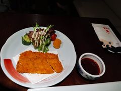 -松子料理(华威桥店)