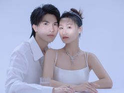 -挪娅婚纱摄影皇家会所