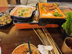 -林二哥宜烤官·宜宾小烧烤