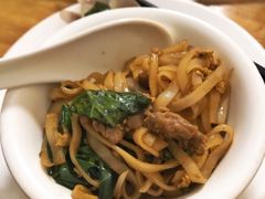 干炒牛河-南海渔村海鲜餐厅(溪涌店)
