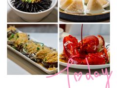 -达叔香味海鲜(海棠68环球美食街店)