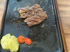 -必胜客(时代广场店)