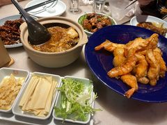 -小吊梨汤·北京菜·烤鸭(清河万象汇店)