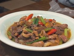 -美乐食街(小南店)