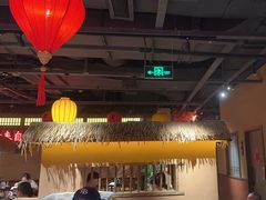 -老湘村·湖南土菜(天河维多利店)