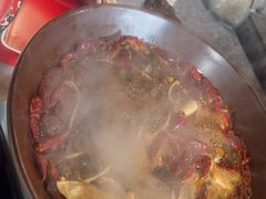 -常和州·夜宵大排档(常州单店)