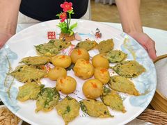 -丰尔粥食·顺德鱼生·干蒸排骨顺德菜(大良分店)