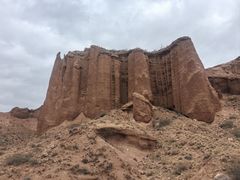 -新疆天山托木尔景区·大峡谷