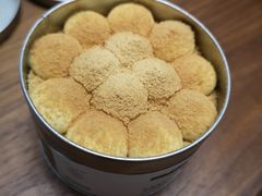 豆乳盒子-半勺舒舒生日蛋糕店