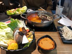 -呷哺呷哺(保利广场店)