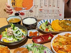 -五道双马·双马餐厅(五道口店)