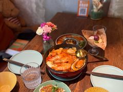 -食陆号·新式台湾创意菜(苏州首店)