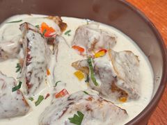 -格鲁·秀色Georgia’s Feast
