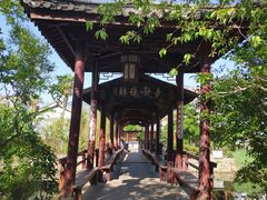 -大理洱源西湖景区