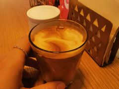 -大酉·M Coffee(北京美术馆店)