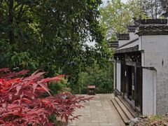 -潜口民宅博物馆