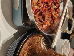 -绿草地·湘菜(7mall店)