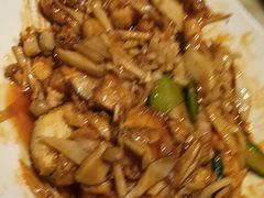 -红蜡烛-养生粥-津鲁菜(中山路店)