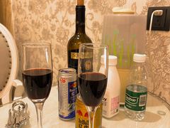 -北京益泉花园酒店