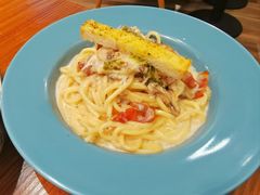-杰克·肯特厨房西餐厅