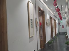 -子曰书院·古筝围棋书法国画小主持(夏都店)