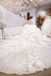 -B.Bridge Couture婚纱礼服(福田店)