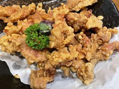 -阿伟海鲜楼·福建菜(涵江店)