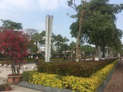 -五通灯塔公园