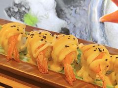 -尚宴牛特鲜自助(太原街万达店)