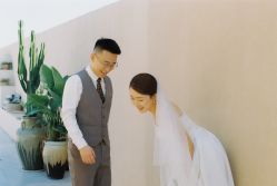 -巴黎婚纱摄影工作室