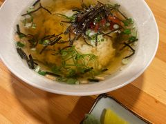 -晶吉·居酒屋·烧鸟·生鱼饭(中山区民主广场店)