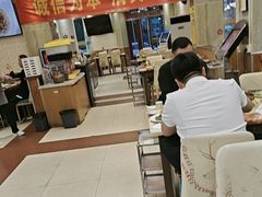 -清真·马家火锅美食城(镇江北路店)