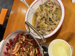 -陈家婆的菜(梅溪湖店)