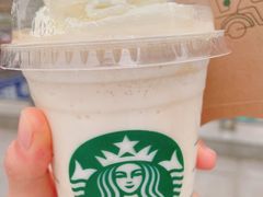 -星巴克(潍坊泰华广场店)