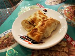 -巴依老爷·新疆美食(上城区天城路店)