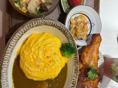 -暖食光·台式家庭餐厅·生日主题店(万达店)