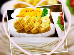 -大梦敦煌主题餐厅(国贸店)