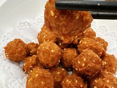 -万荣烤鸭店·北京菜(农光里店)