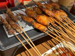 -管氏翅吧(马家堡店)