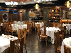 大堂-围龙屋客家食府(福田店)