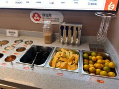 -骨之味·筒骨汤火锅(江头店)