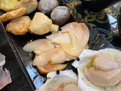 -丽江庭院·云南野生菌·海鲜火锅(鼓楼四合院店)