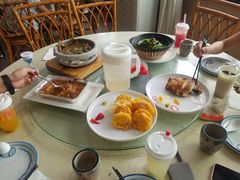 -小放牛炒菜馆(裕华东路店)