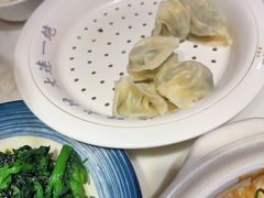 -日丰园海肠水饺·老字号大连海鲜(和平广场店)
