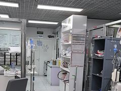 -达爱动物医院·犬猫分区·CT·复杂眼科(远洋山水分院)